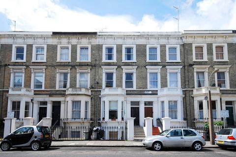 1 bedroom flat to rent, Ongar Road, West Brompton, London, SW6