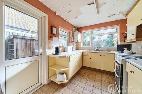 31 Summerfield Street, London, SE12 0NH