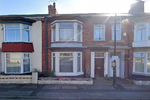 3 bedroom terraced house for sale, Osborne Road, Hartlepool, TS26