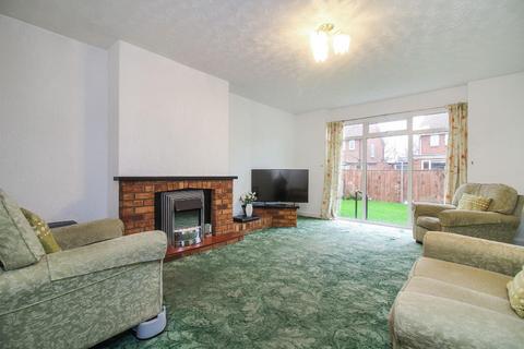 2 bedroom semi-detached house for sale, Embleton Road, North Shields