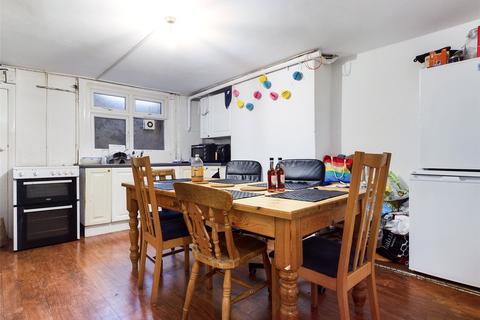 College Place, Kemptown, Brighton, BN2