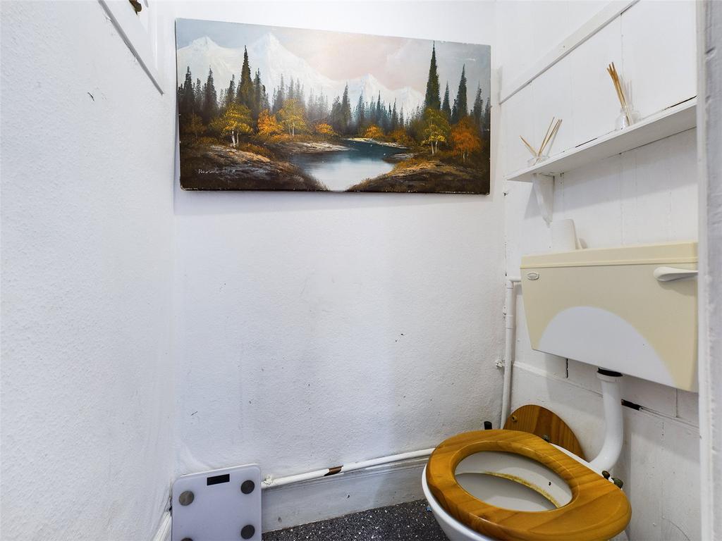 Wc