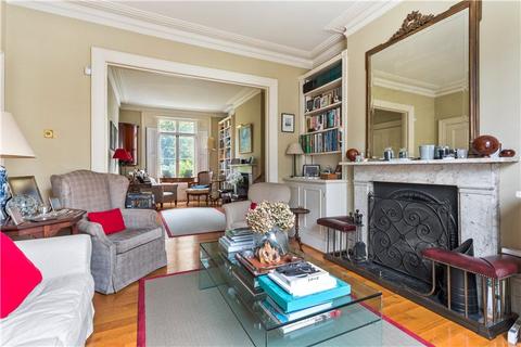 4 bedroom terraced house for sale, St. Michael's Road, London, SW9