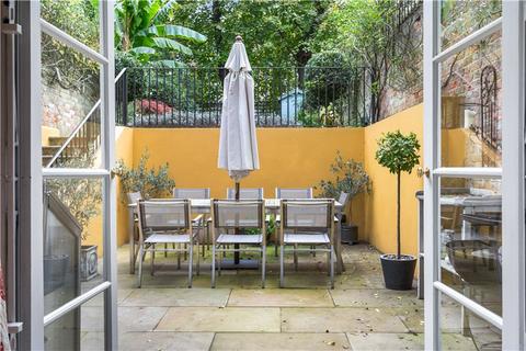 4 bedroom terraced house for sale, St. Michael's Road, London, SW9