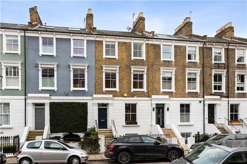 4 bedroom terraced house for sale, St. Michael's Road, London, SW9