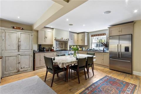 4 bedroom terraced house for sale, St. Michael's Road, London, SW9