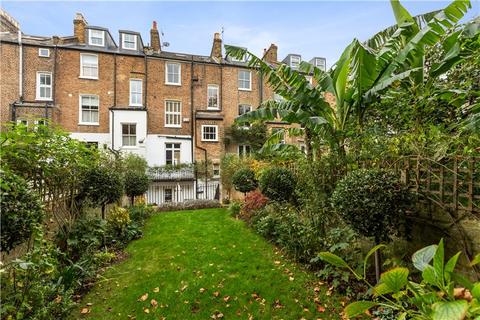 4 bedroom terraced house for sale, St. Michael's Road, London, SW9