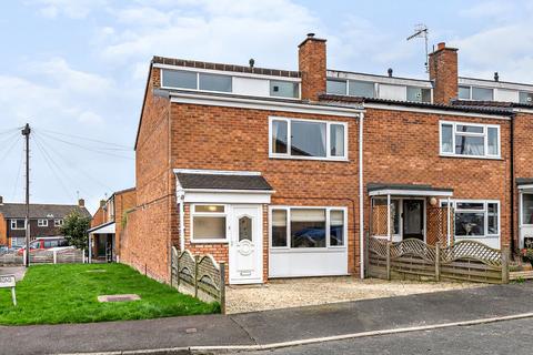 36 Apple Tree Road, Pershore, WR10 1ER