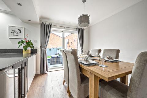 36 Apple Tree Road, Pershore, WR10 1ER