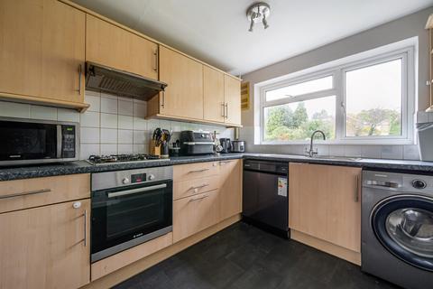 2 bedroom apartment for sale, Warwick Road, Barnet, EN5