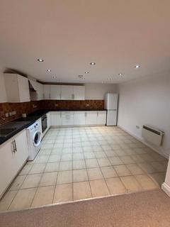 1 bedroom flat to rent, Pevensey Road, Eastbourne (1 BED FLAT)