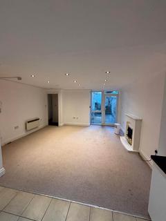 1 bedroom flat to rent, Pevensey Road, Eastbourne (1 BED FLAT)