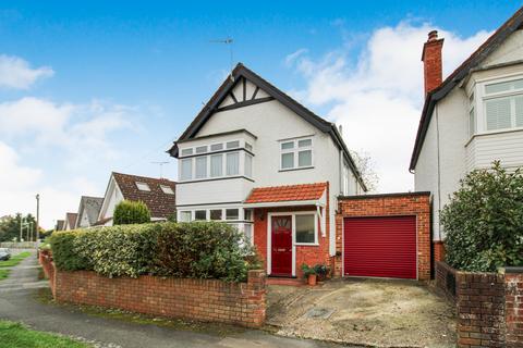 4 bedroom detached house for sale, The Grove,  Farnborough , GU14