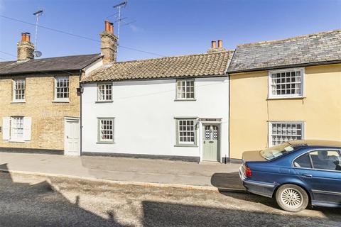 3 bedroom cottage for sale, South Street, Great Chesterford CB10