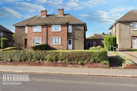 3 bedroom semi-detached house for sale, Meadowhall Road, Rotherham