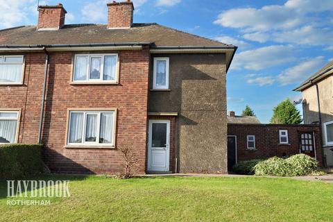 3 bedroom semi-detached house for sale, Meadowhall Road, Rotherham