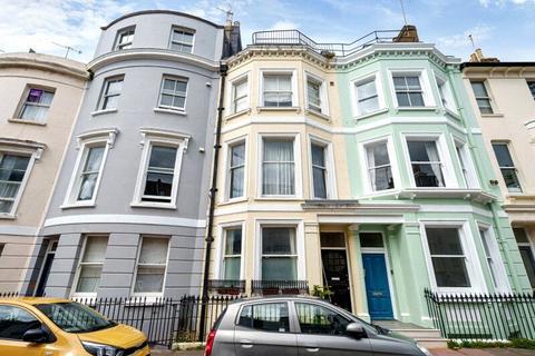 Studio for sale, St. Georges Terrace, Brighton, East Sussex Baldock