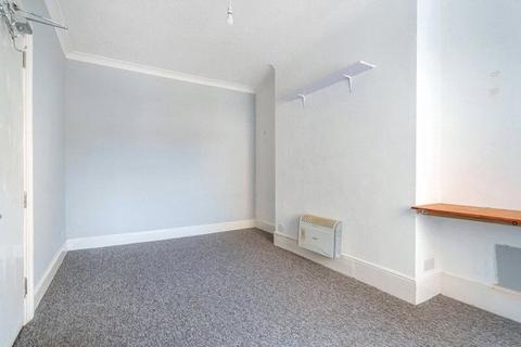 Studio for sale, St. Georges Terrace, Brighton, East Sussex Baldock