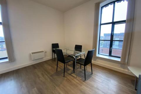 3 bedroom apartment to rent, Queens Brewery Court, 46 Moss Lane West, Manchester