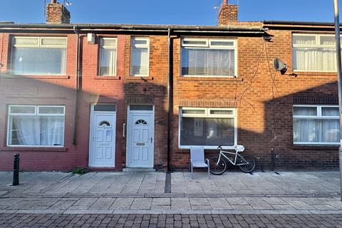 3 bedroom terraced house for sale, St. Oswalds Street, Hartlepool, TS24