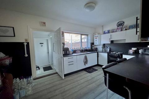 3 bedroom terraced house for sale, St. Oswalds Street, Hartlepool, TS24