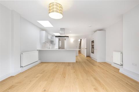 5 bedroom house to rent, Dymock Street, London, SW6