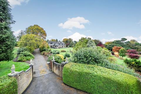 5 bedroom detached house for sale, High Broom Lane, Crowborough, TN6