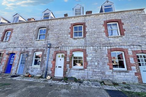 3 bedroom terraced house for sale, Swanage