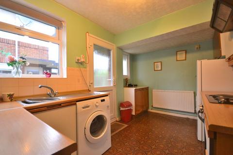 3 bedroom semi-detached house for sale, Queen Mary Road, King's Lynn PE30