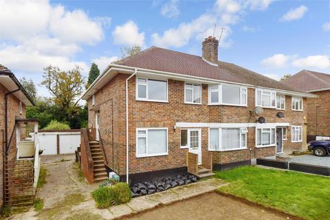 2 bedroom maisonette for sale, Halsford Park Road, East Grinstead, West Sussex