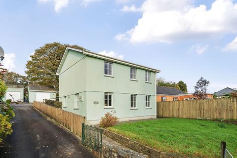 3 bedroom detached house for sale, St Anns Chapel, Gunnislake