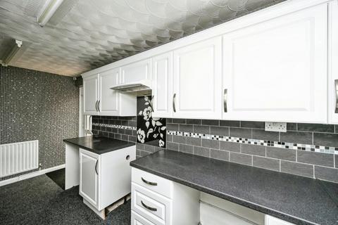 2 bedroom bungalow for sale, Leen Valley Drive, Shirebrook, Mansfield