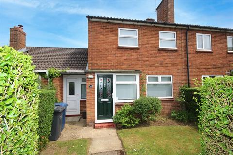 2 bedroom terraced house to rent, Briery Way, Amersham, Buckinghamshire, HP6