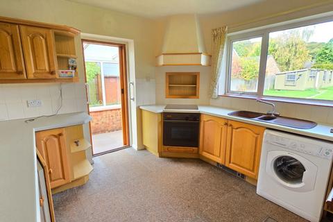 3 bedroom detached bungalow for sale, Briants Piece, Marlston Road, Thatcham RG18