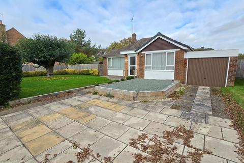 3 bedroom detached bungalow for sale, Briants Piece, Marlston Road, Thatcham RG18