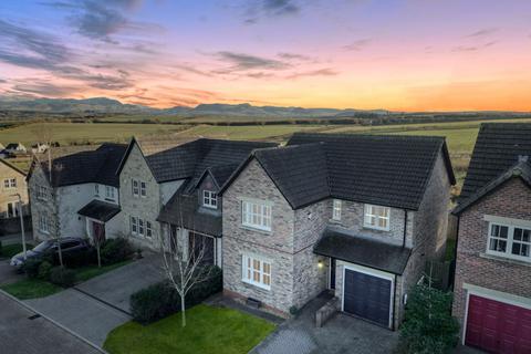 4 bedroom detached house for sale, Mabel Wood Close, Workington CA14