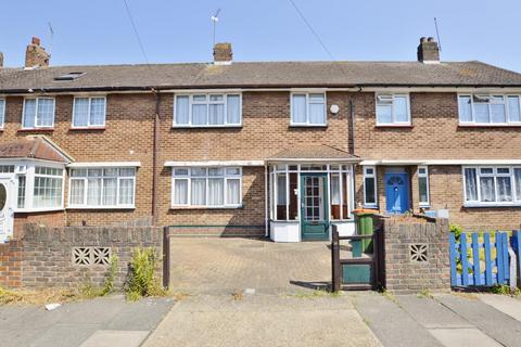 3 bedroom terraced house for sale, Langdon Crescent, East Ham, London