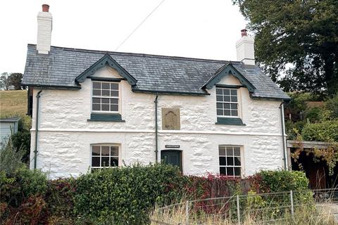 3 bedroom detached house to rent, Eglwysbach, Colwyn Bay, Conwy, LL28