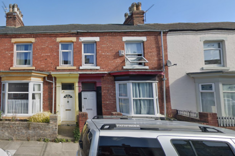 3 bedroom terraced house for sale, Carlton Street, Hartlepool, TS26