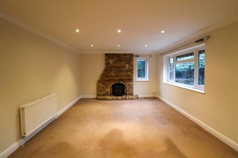 3 bedroom detached bungalow to rent, Mill Lane, Fordham CB7