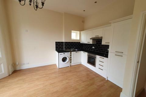 1 bedroom apartment to rent, Hamlet Road, London, SE19