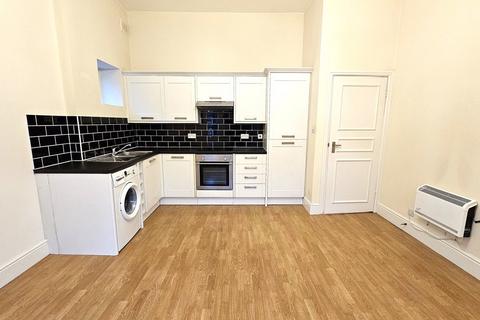 1 bedroom apartment to rent, Hamlet Road, London, SE19