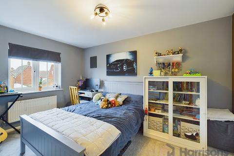 2 bedroom end of terrace house for sale, Crocus Drive, Sittingbourne, Kent, ME10 4ES