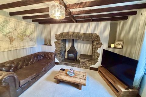 43 Alltwen Hill, Pontardawe, Swansea, SA8 3AB