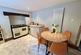 Kitchen/ dining room