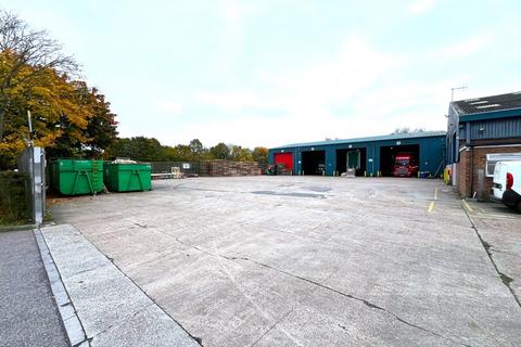 Industrial unit for sale, 1-2 Moss Road, Freebournes Industrial Estate, Witham, Essex, CM8