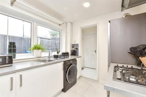 1 bedroom ground floor maisonette for sale, Chelsham Road, South Croydon, Surrey