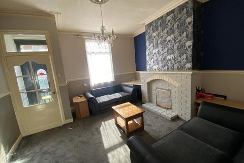 2 bedroom terraced house for sale, Langton Street Preston PR1 8PY