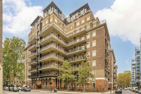 3 bedroom flat for sale, Dean Ryle Street, London SW1P