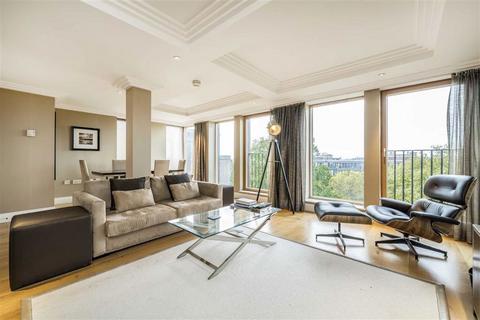 3 bedroom flat for sale, Dean Ryle Street, London SW1P